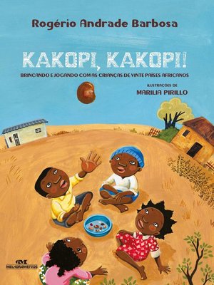 cover image of Kakopi, Kakopi